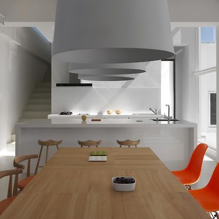 Water House Apartman Yilan Kültér fotó