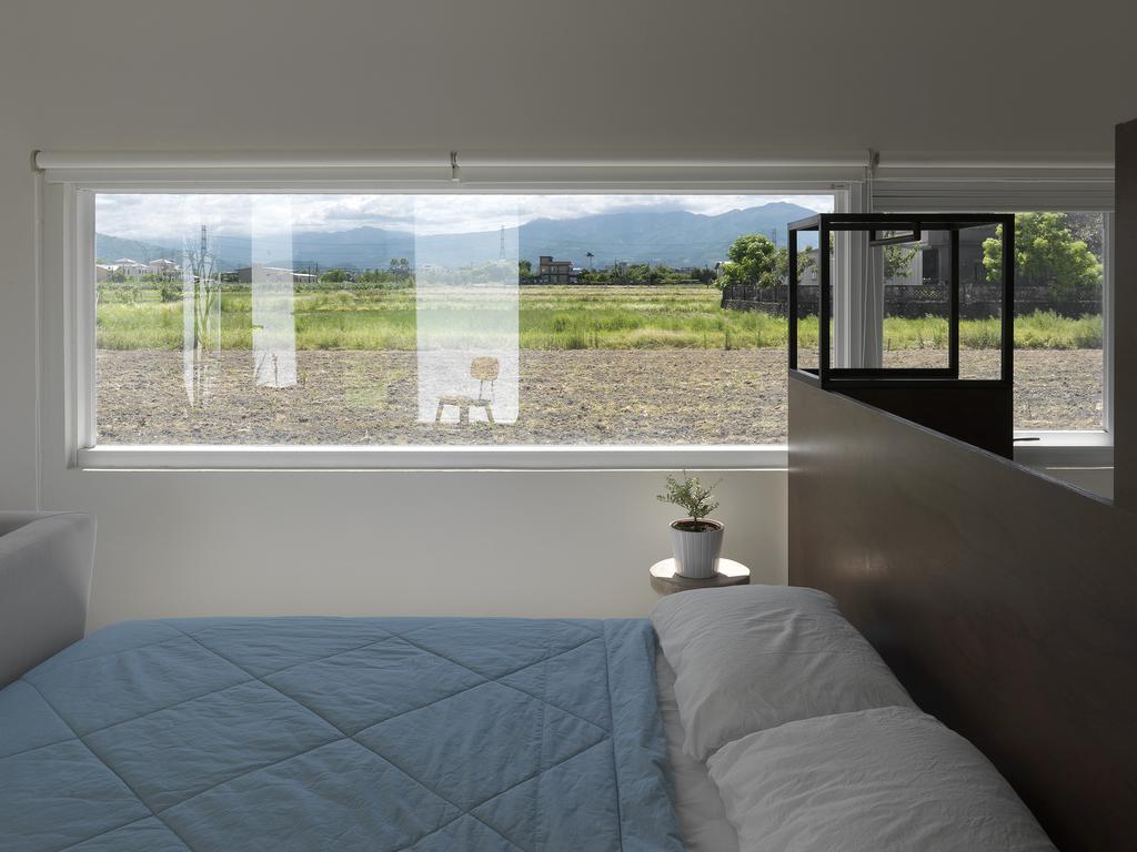 Water House Apartman Yilan Kültér fotó