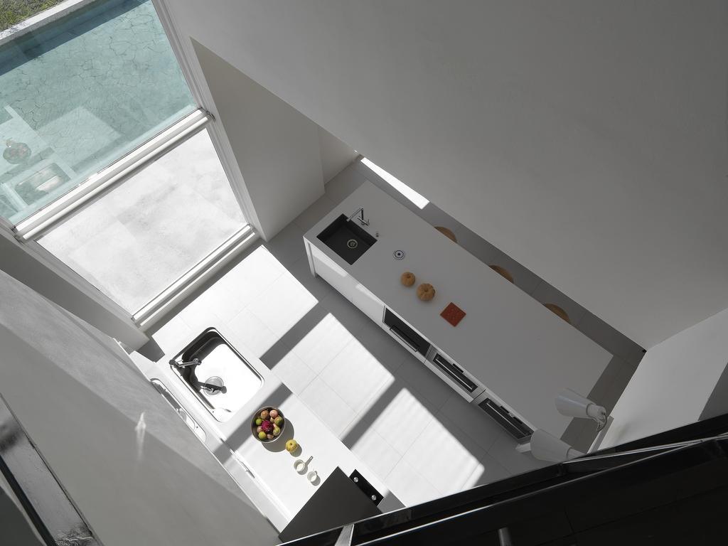 Water House Apartman Yilan Kültér fotó