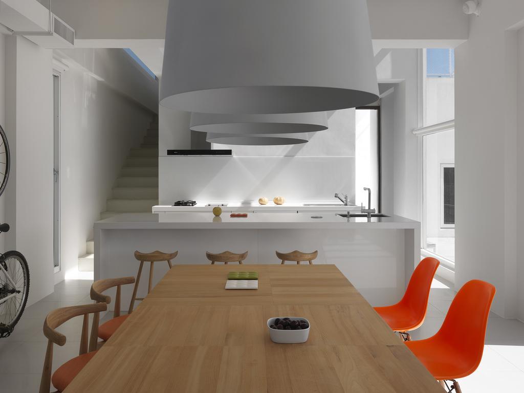 Water House Apartman Yilan Kültér fotó